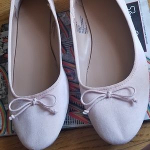 Ballet Flats